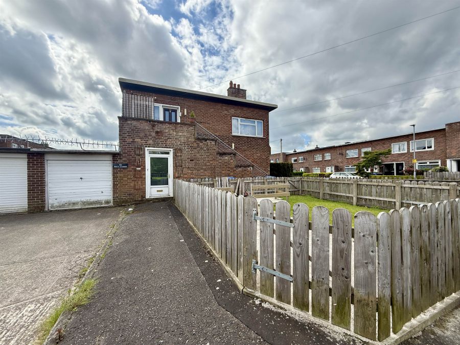 33A Burren Way