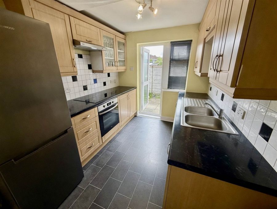 33A Burren Way