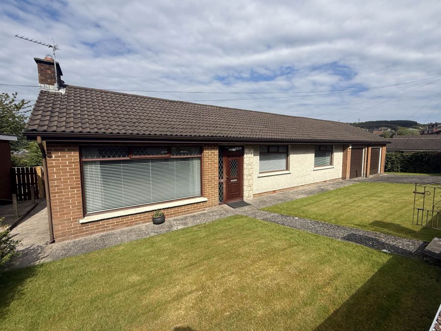 6 Crawford Park
