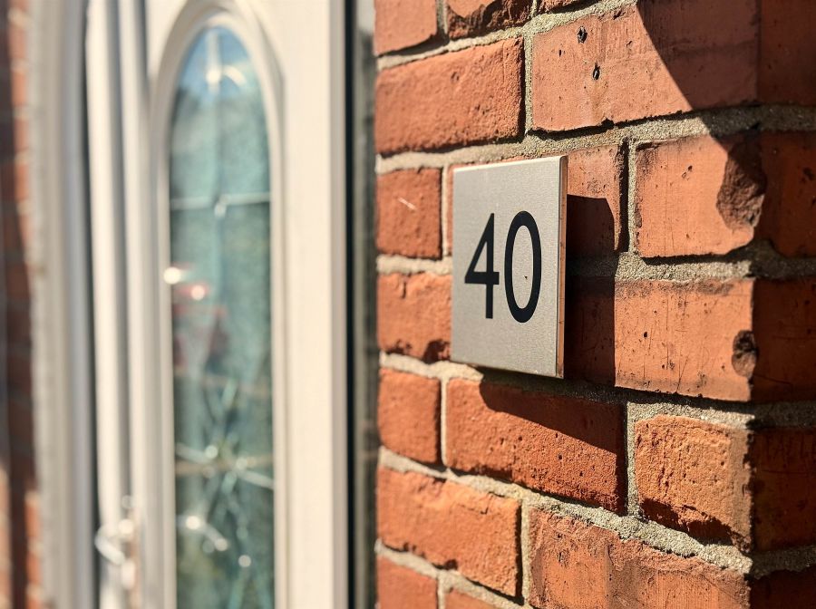 40 Loopland Drive