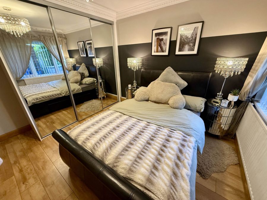 3 Braeside Grove