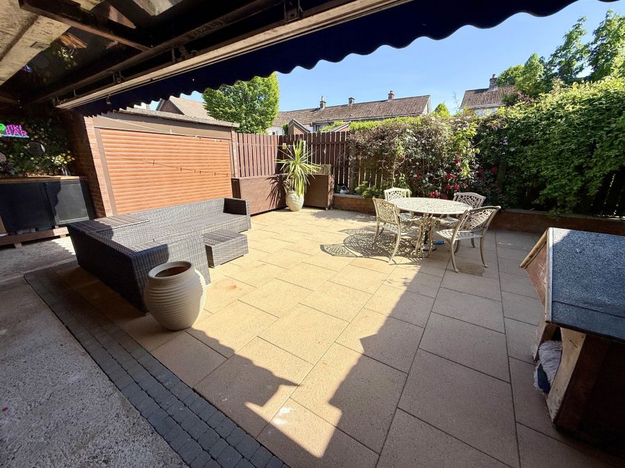 3 Braeside Grove