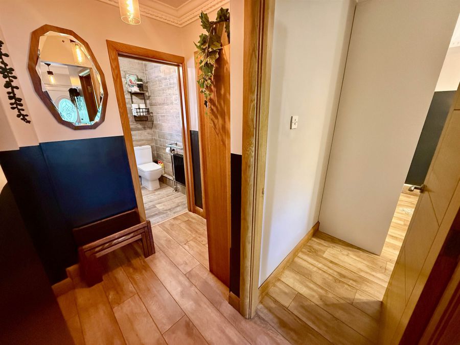 3 Braeside Grove