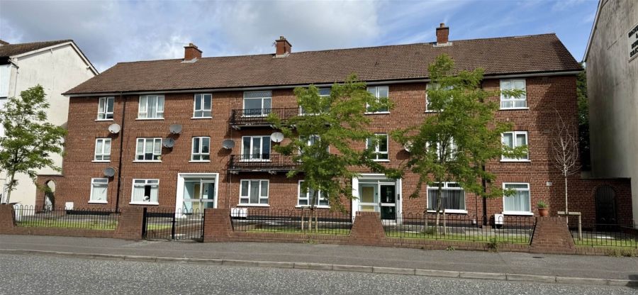 Apartment 9, 88 Holywood Road
