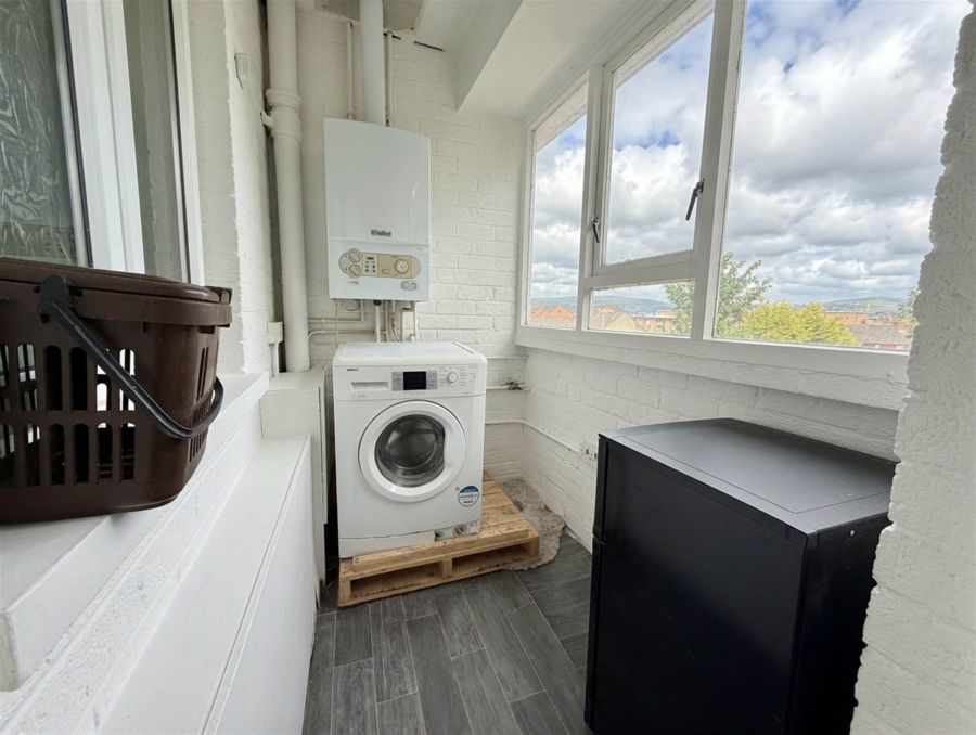 Apartment 9, 88 Holywood Road