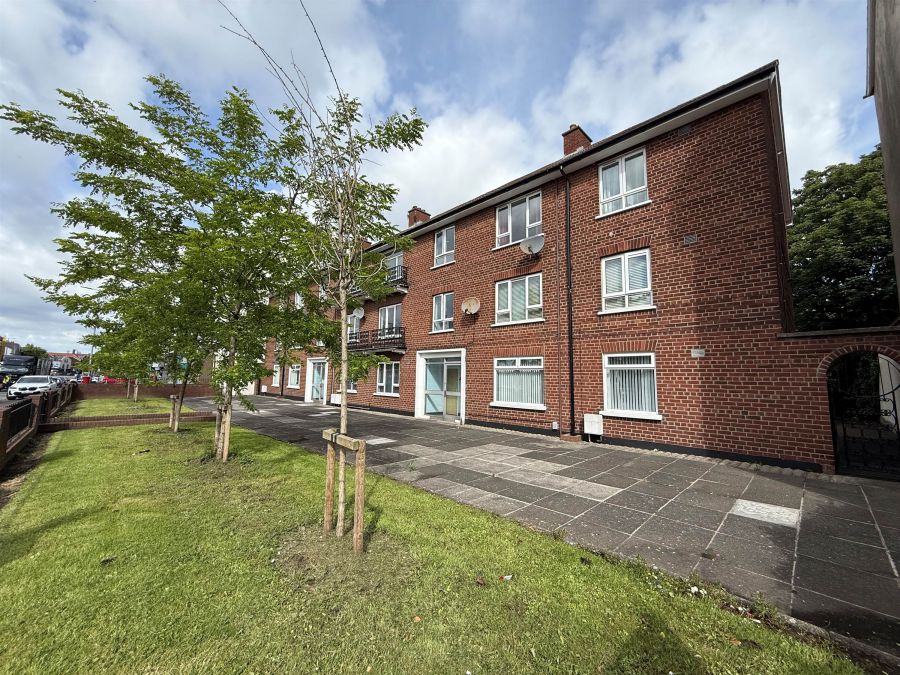 Apartment 9, 88 Holywood Road