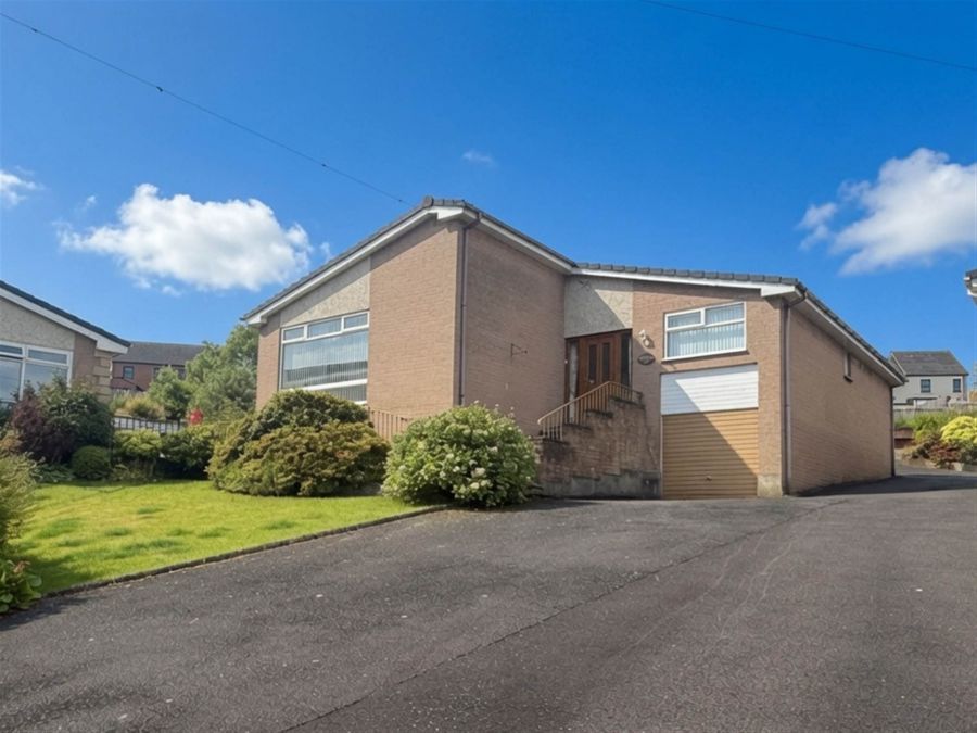 20 Cormorant Park, Lower Braniel Road, Belfast, BT5 7NB