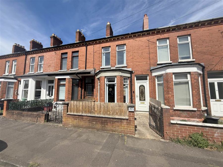 47 Dromore Street