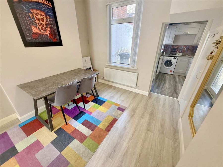 47 Dromore Street