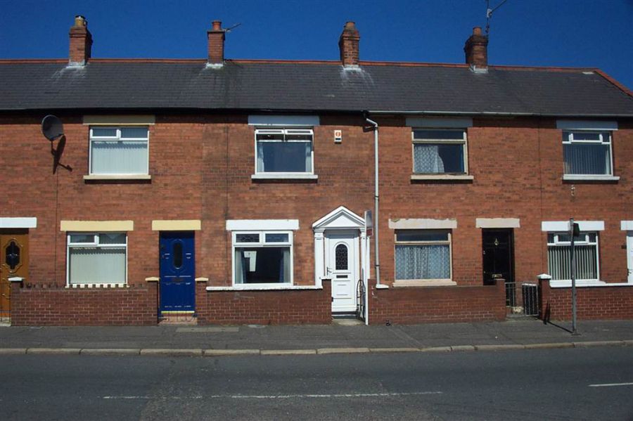174 Beersbridge Road