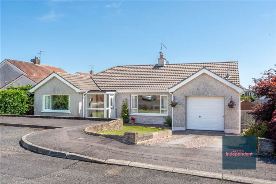 47 Fendale Park