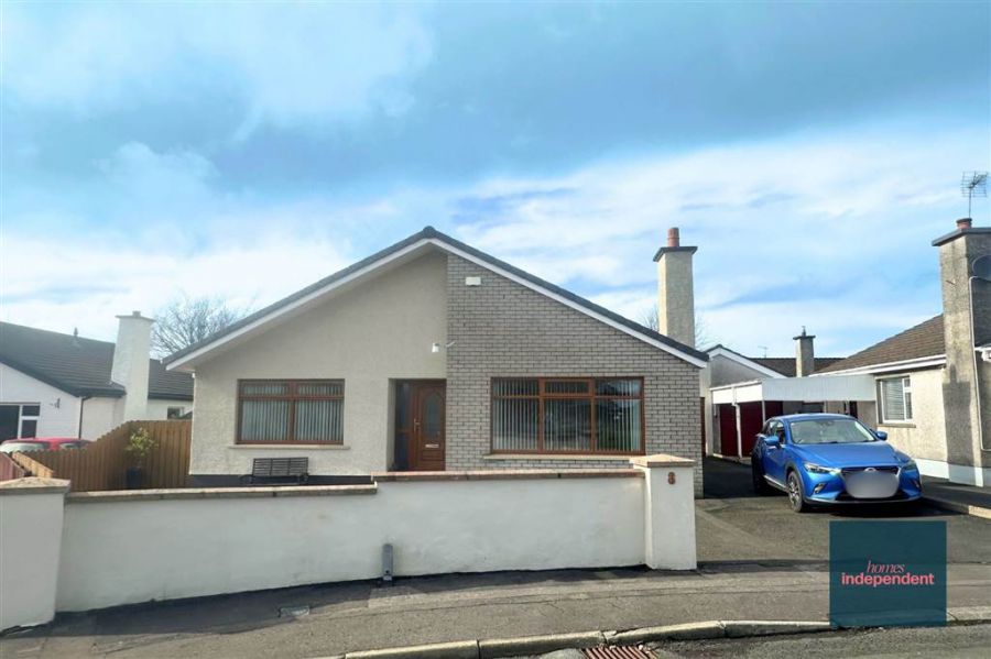 8 Lismurn Park, Ahoghill, BT42 1JN
