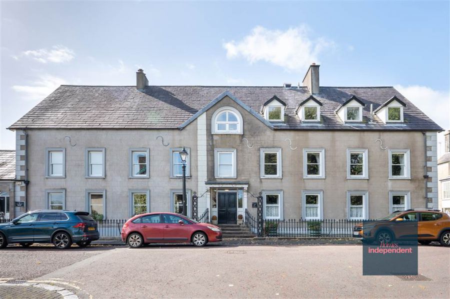 27B Academy House, Gracehill, BT42 2NL