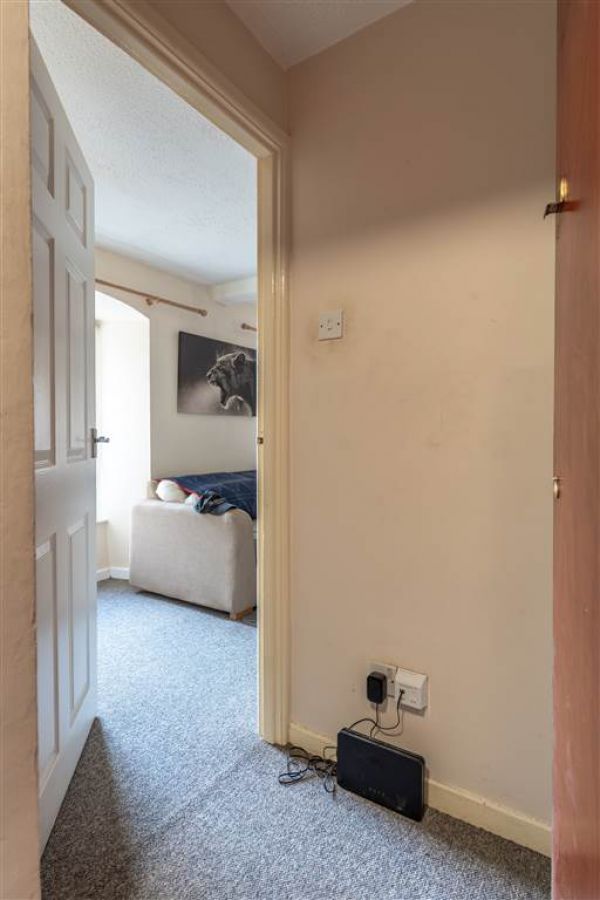 27B Academy House