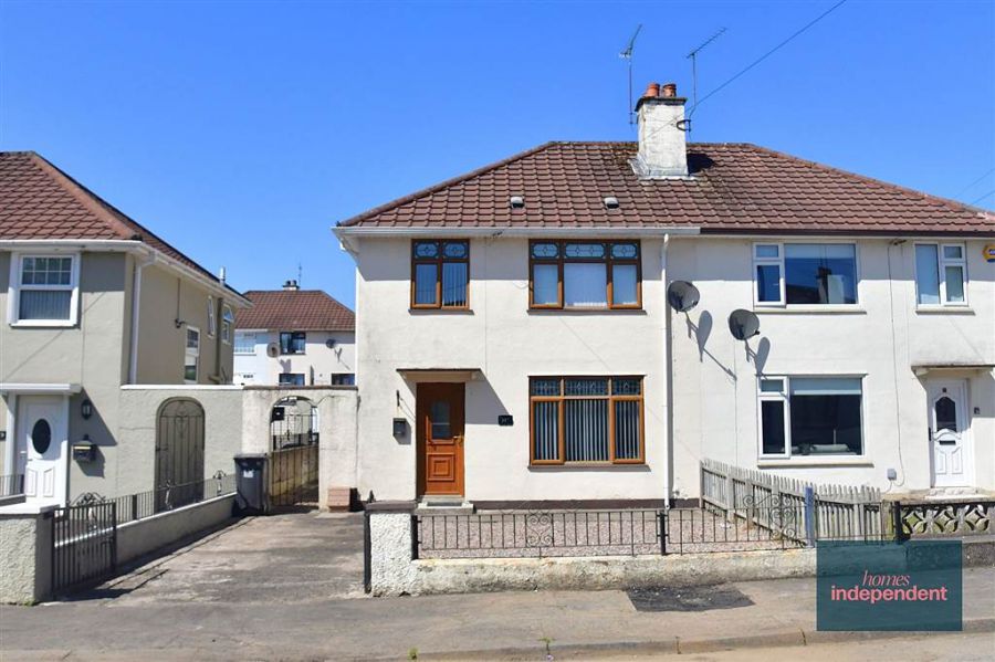 11 Glendun Drive, Ballymena, BT43 6ER