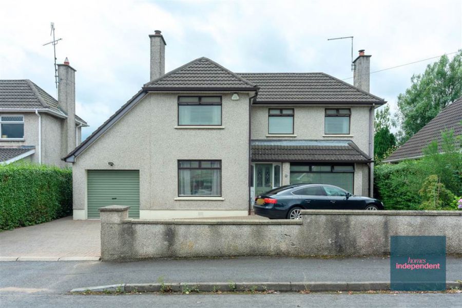 15 Brigadie Gardens, ballymena, BT43 7ET