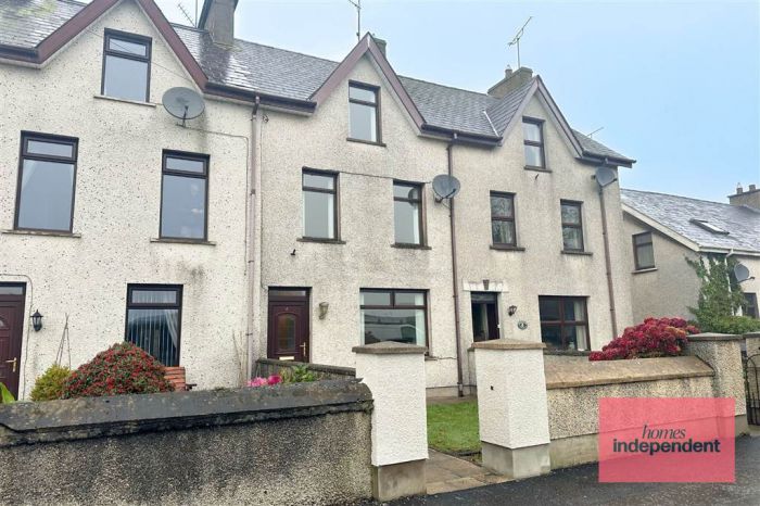 4 Raceview Terrace, Broughshane, Ballymena, BT42 4JD