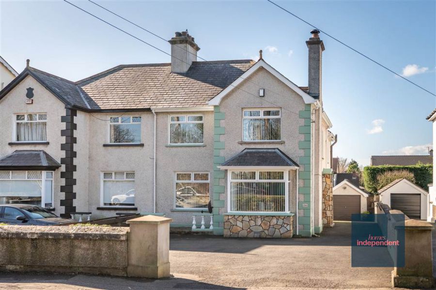 136 Ballymoney Road, Ballymena, BT43 5BZ