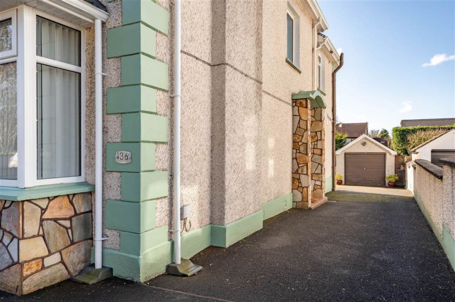 136 Ballymoney Road