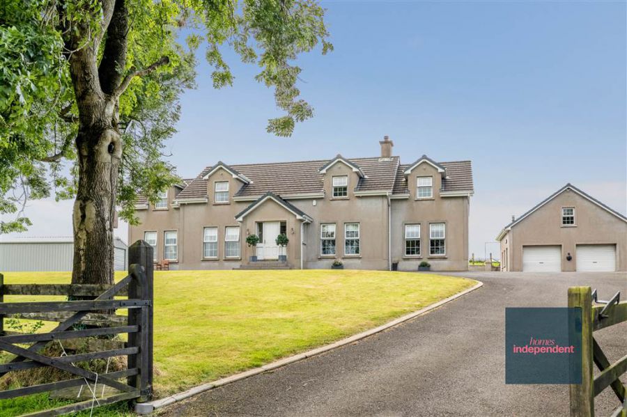 27 Lisnahilt Road,broughshane, BT42 4QT