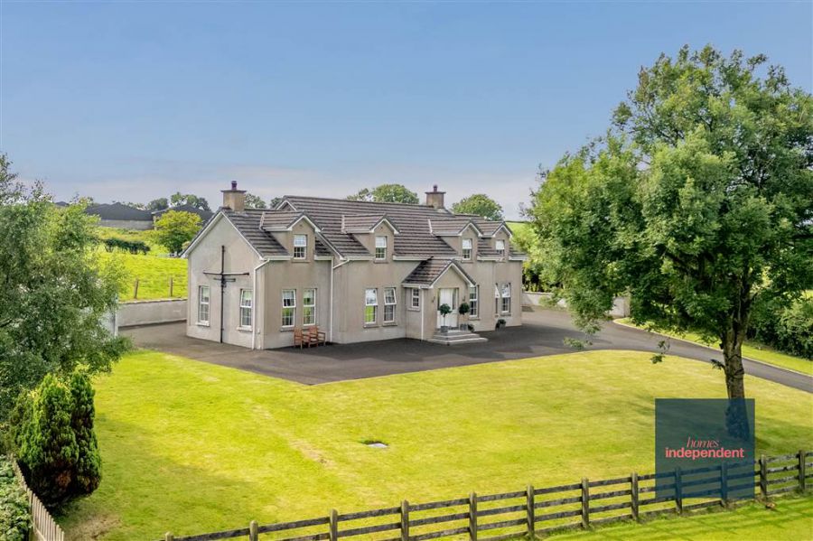 27 Lisnahilt Road