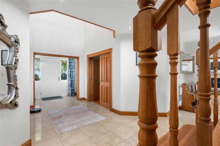 27 Lisnahilt Road
