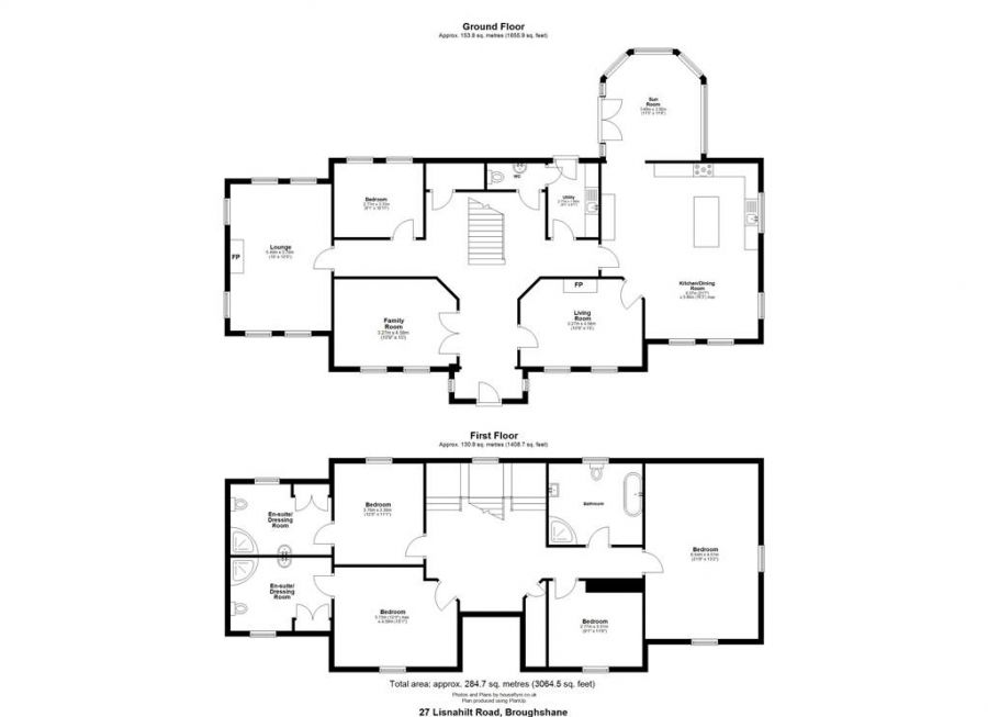 27 Lisnahilt Road