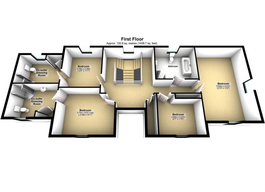 27 Lisnahilt Road