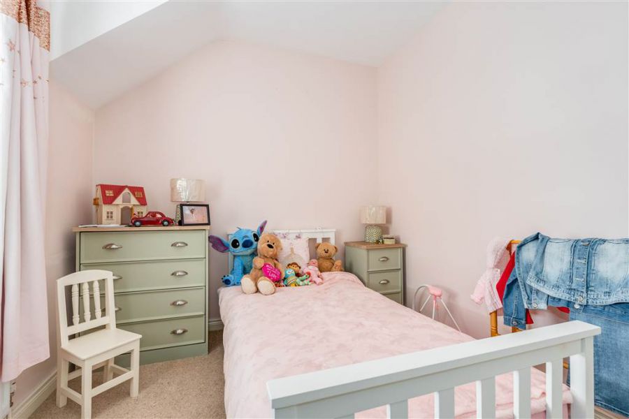 9 Knowehead Hill