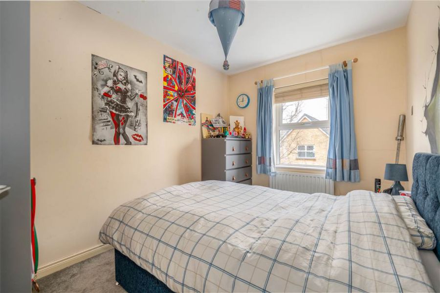 9 Knowehead Hill