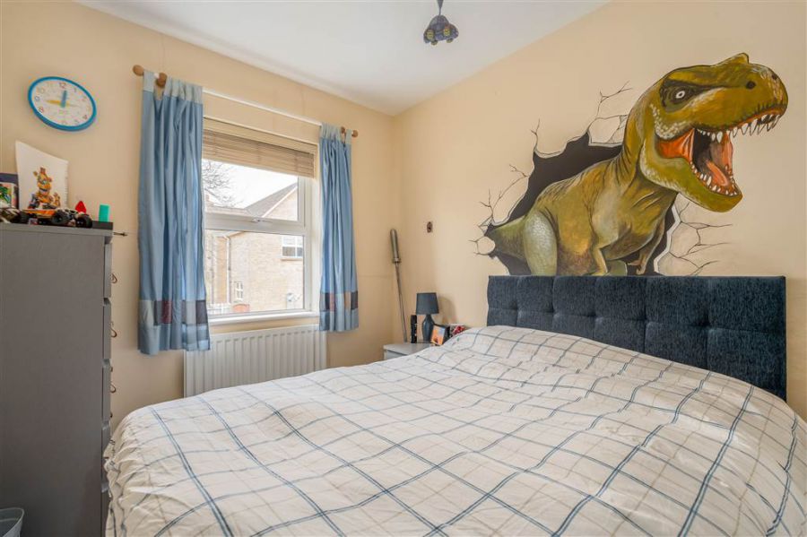 9 Knowehead Hill