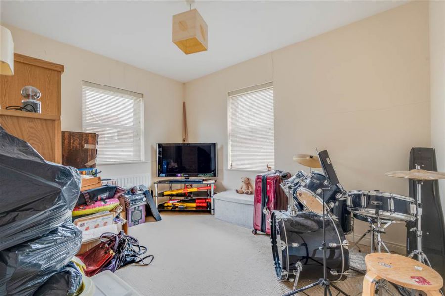 9 Knowehead Hill