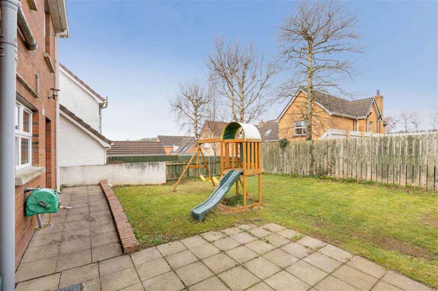 9 Knowehead Hill