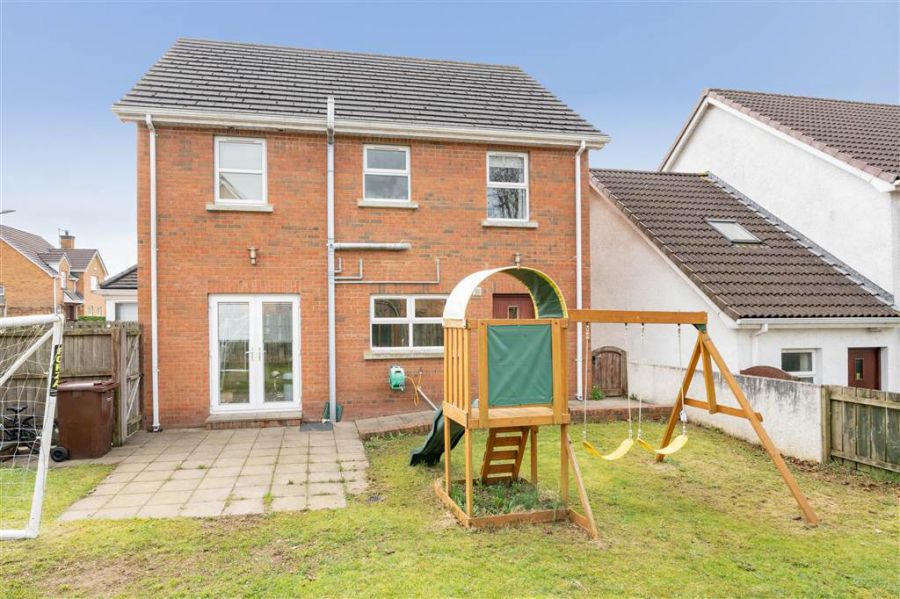 9 Knowehead Hill