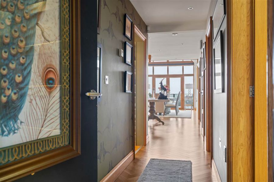 CLEGGAN COTTAGE, 27 Longmore Road