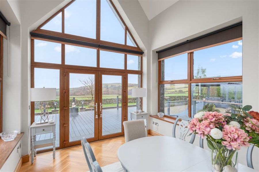 CLEGGAN COTTAGE, 27 Longmore Road