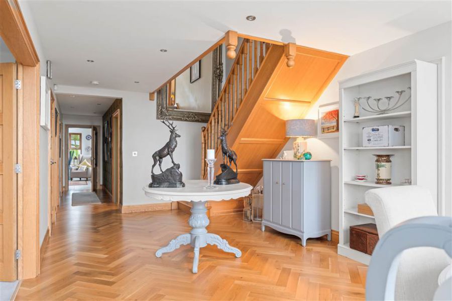 CLEGGAN COTTAGE, 27 Longmore Road