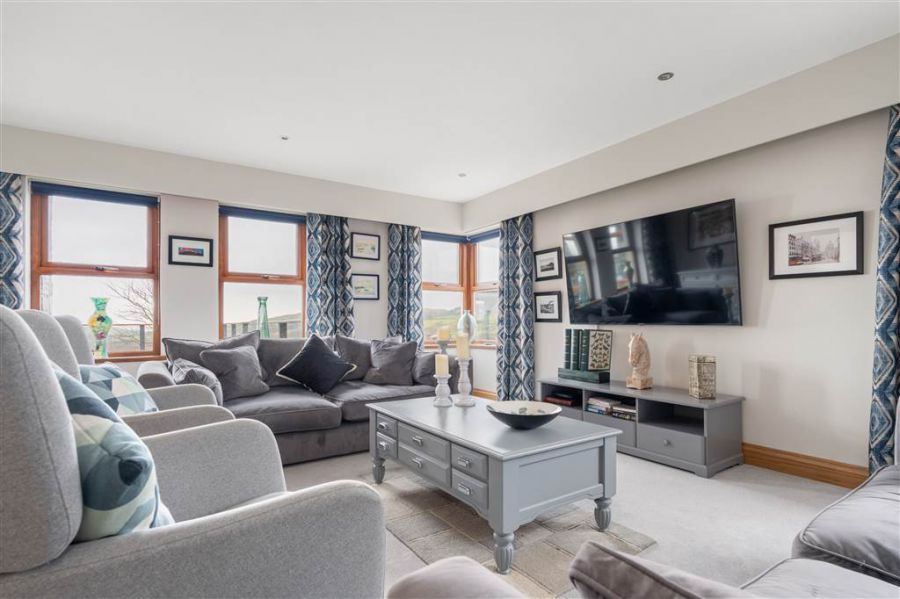 CLEGGAN COTTAGE, 27 Longmore Road