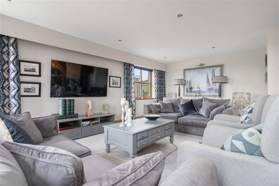 CLEGGAN COTTAGE, 27 Longmore Road