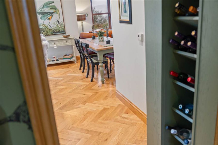 CLEGGAN COTTAGE, 27 Longmore Road