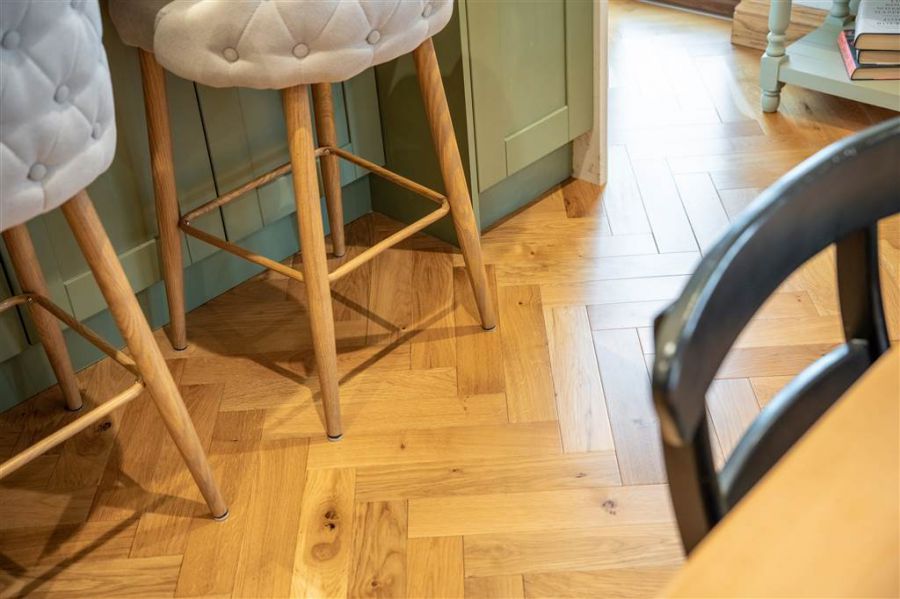 CLEGGAN COTTAGE, 27 Longmore Road