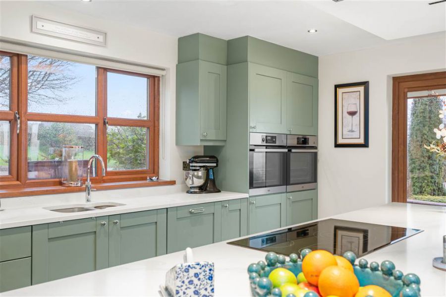 CLEGGAN COTTAGE, 27 Longmore Road