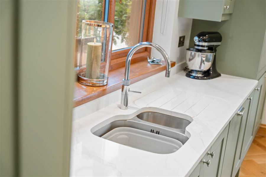 CLEGGAN COTTAGE, 27 Longmore Road