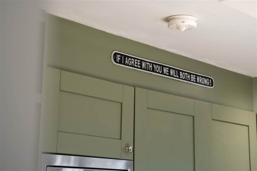 CLEGGAN COTTAGE, 27 Longmore Road