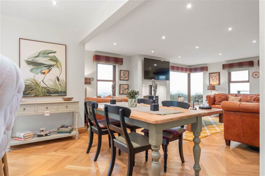 CLEGGAN COTTAGE, 27 Longmore Road