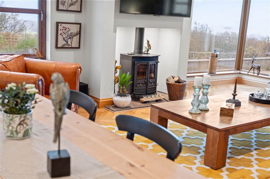 CLEGGAN COTTAGE, 27 Longmore Road