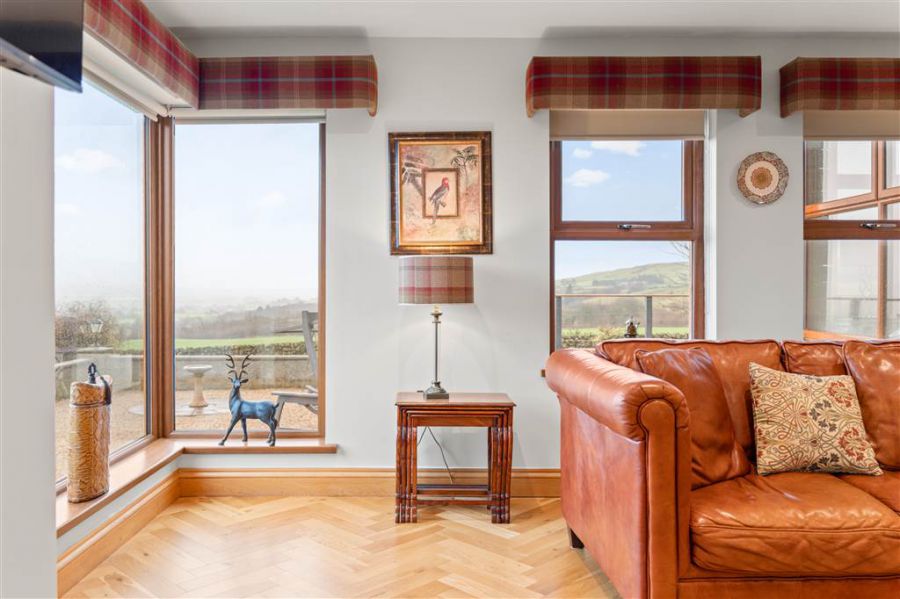 CLEGGAN COTTAGE, 27 Longmore Road