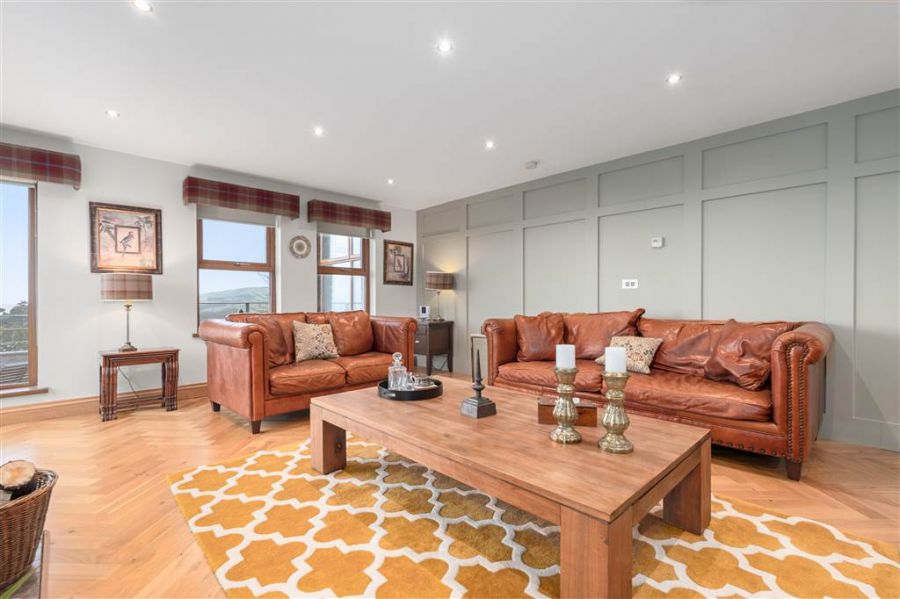 CLEGGAN COTTAGE, 27 Longmore Road