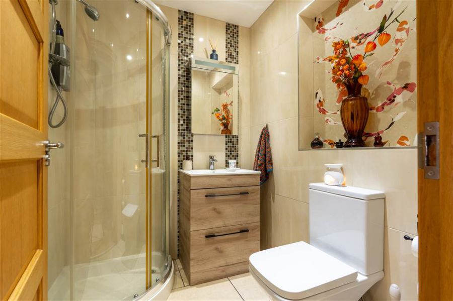 CLEGGAN COTTAGE, 27 Longmore Road