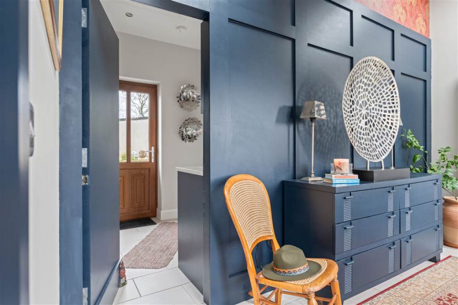 CLEGGAN COTTAGE, 27 Longmore Road